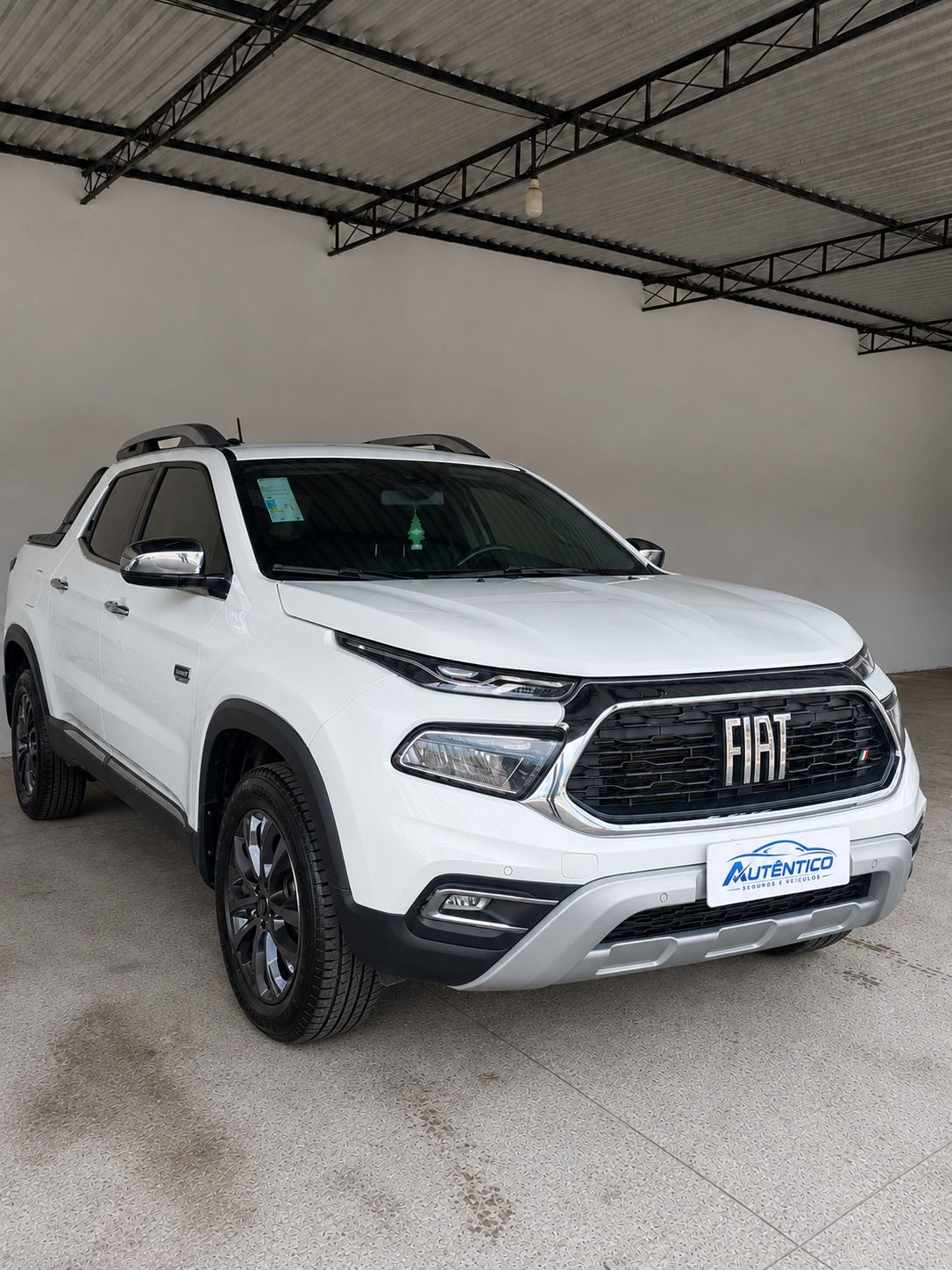 FIAT TORO 2