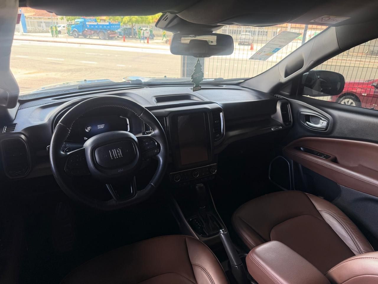 FIAT TORO 5
