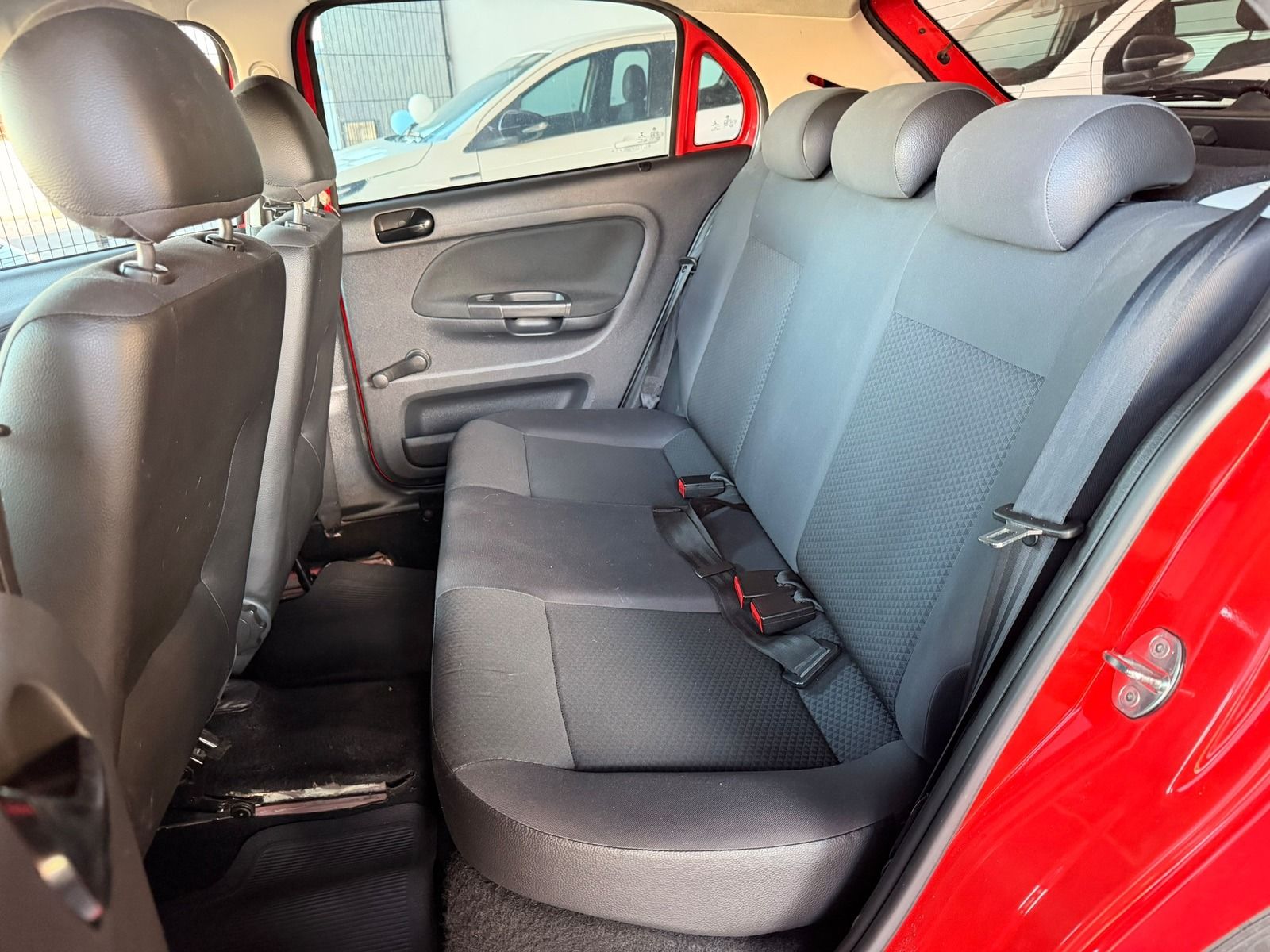 VOLKSWAGEN GOL 5
