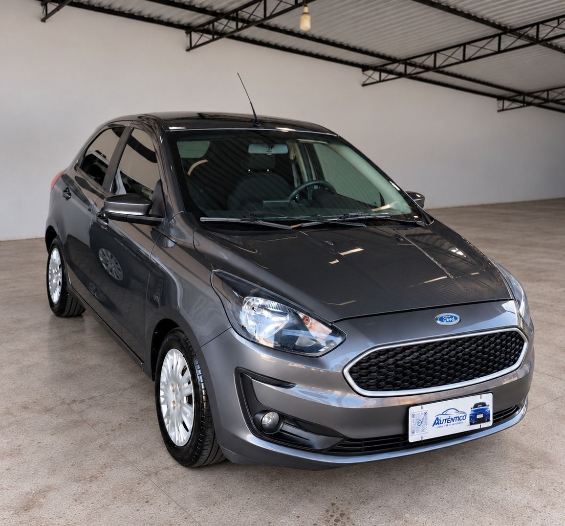 FORD KA 2
