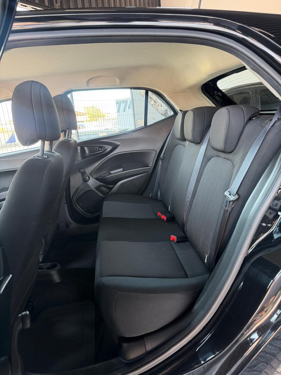FIAT ARGO 6