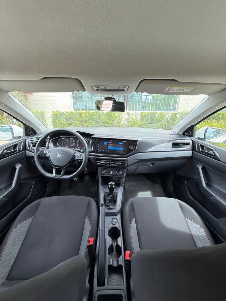 Volkswagen POLO 9