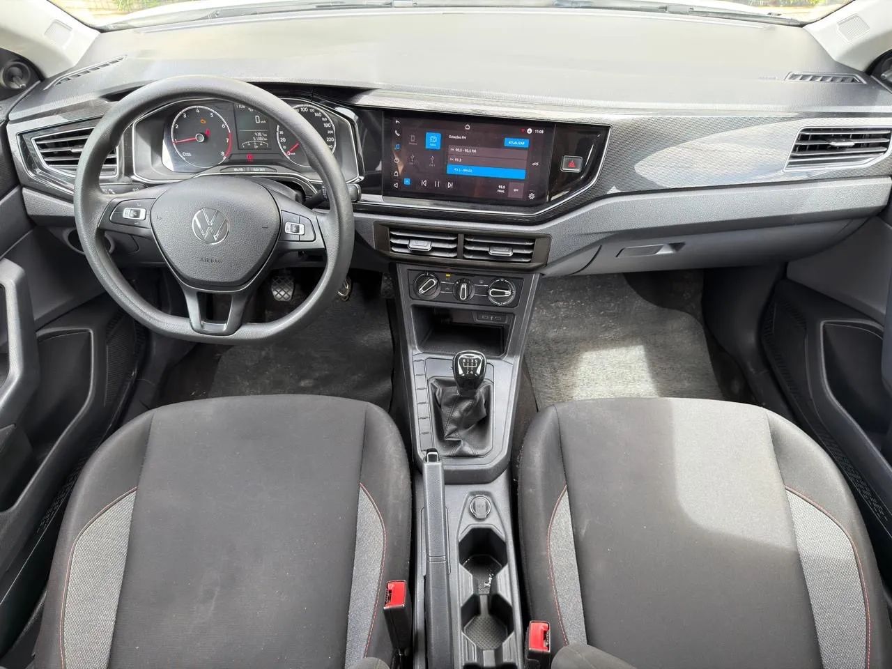 Volkswagen POLO 12