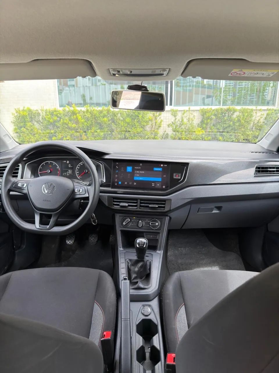 Volkswagen POLO 10