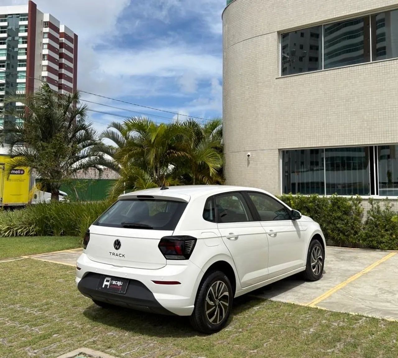 Volkswagen POLO 6