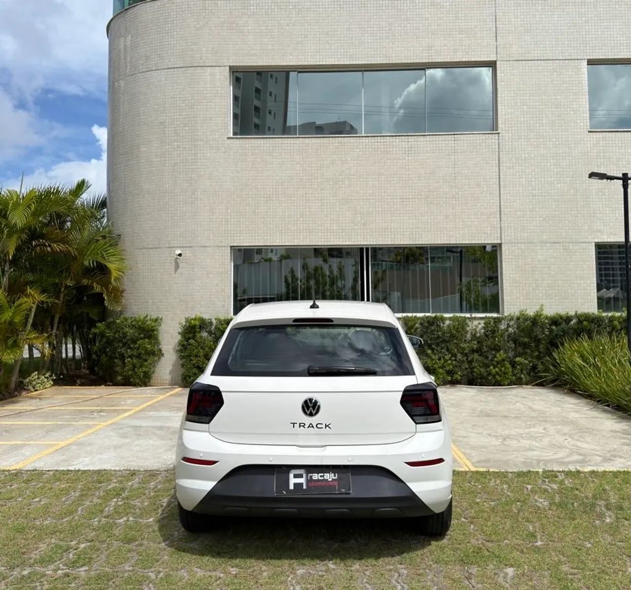 Volkswagen POLO 7