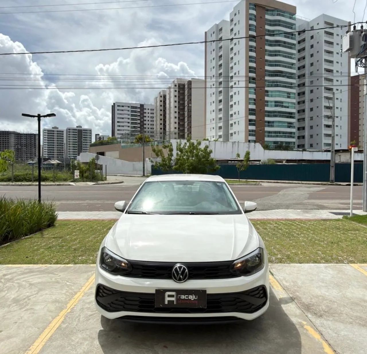 Volkswagen POLO 2