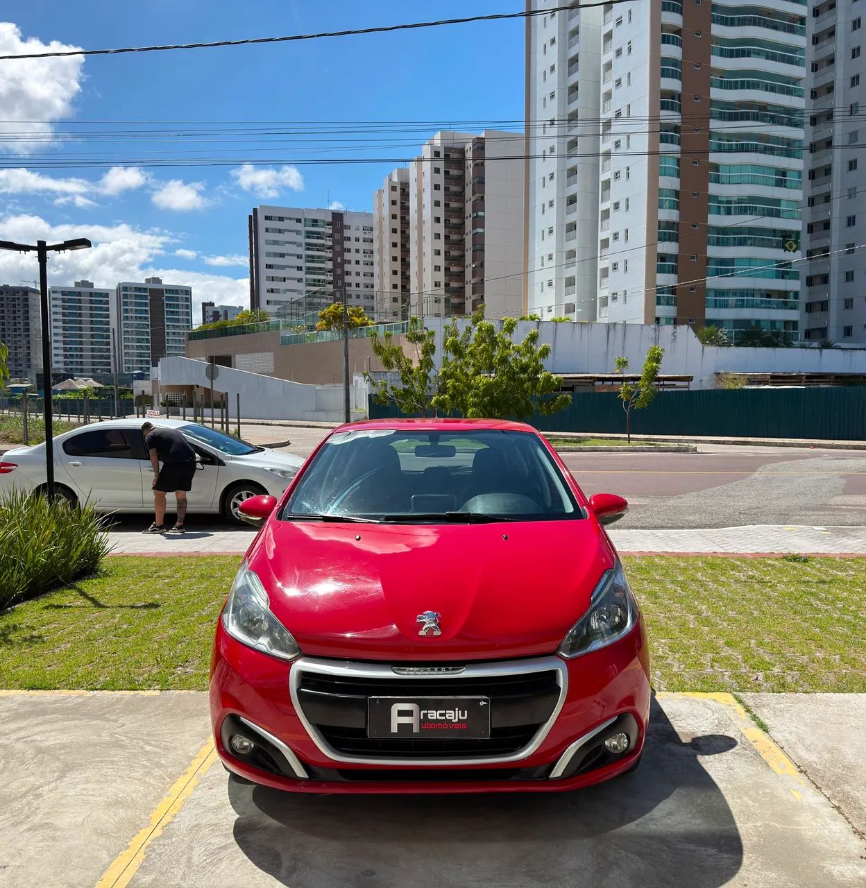 Peugeot 208 2