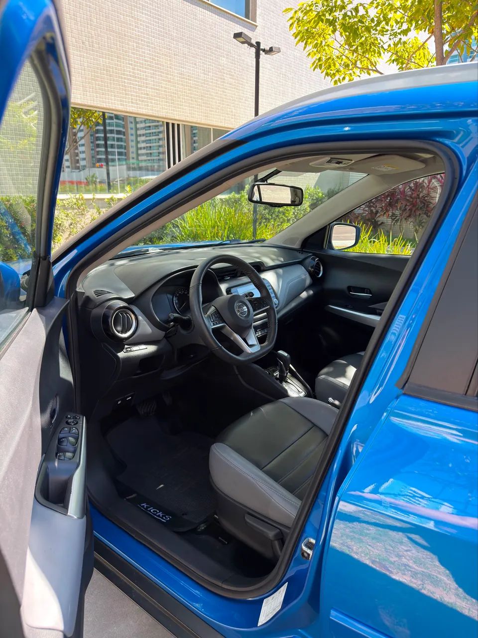 Nissan KICKS 14