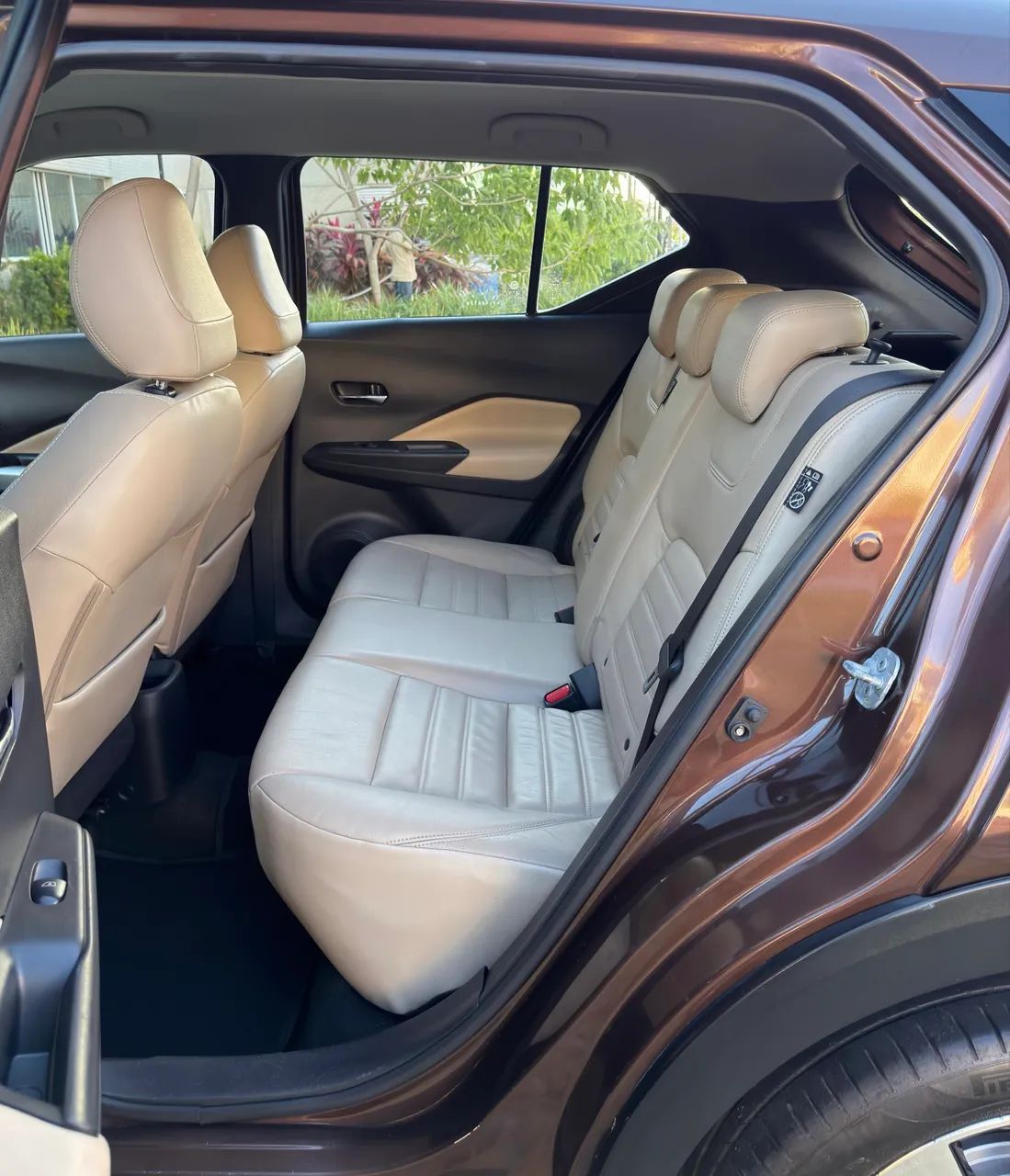 Nissan KICKS 14
