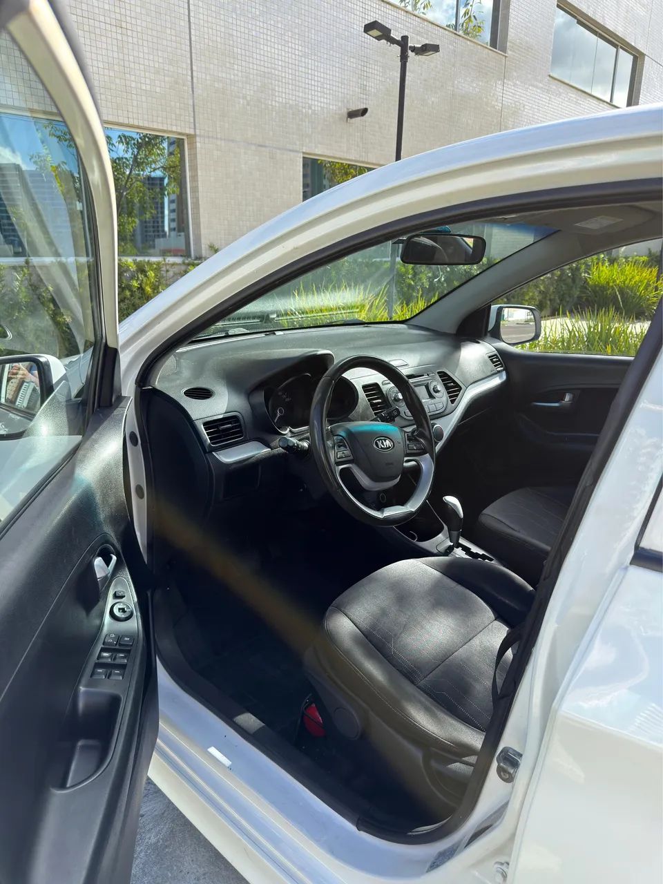 Kia Motors PICANTO 9