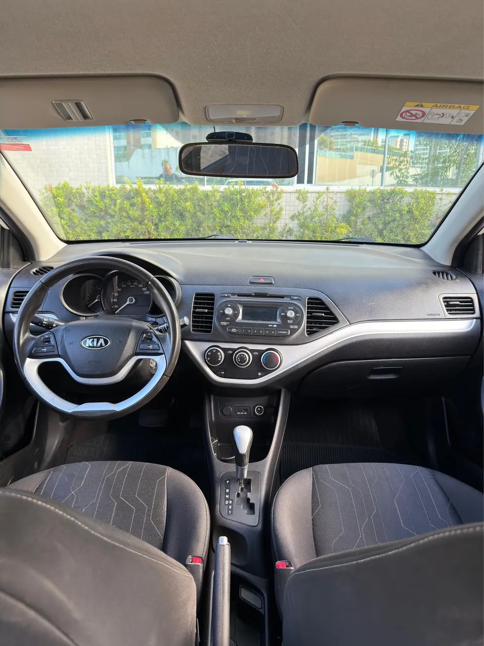 Kia Motors PICANTO 16