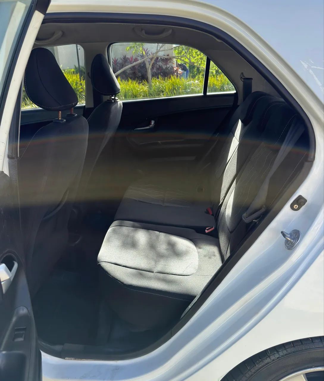 Kia Motors PICANTO 6