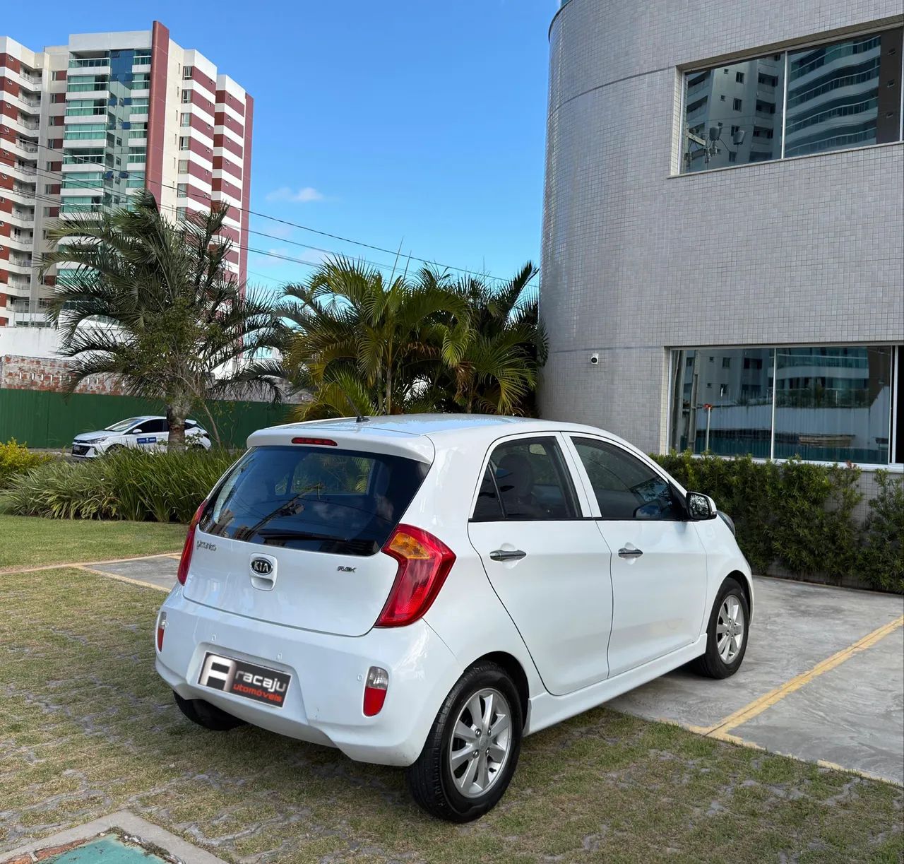 Kia Motors PICANTO 5