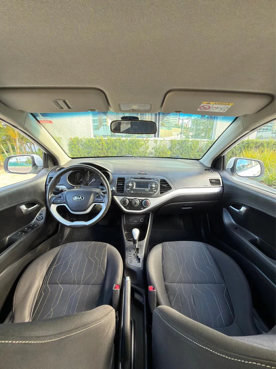 Kia Motors PICANTO 13