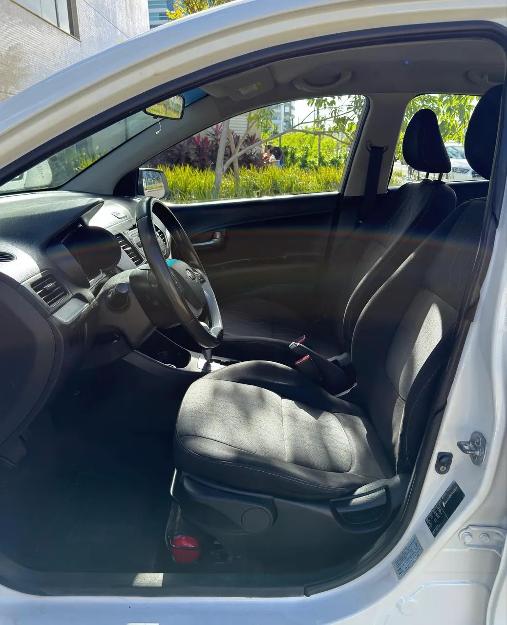 Kia Motors PICANTO 10
