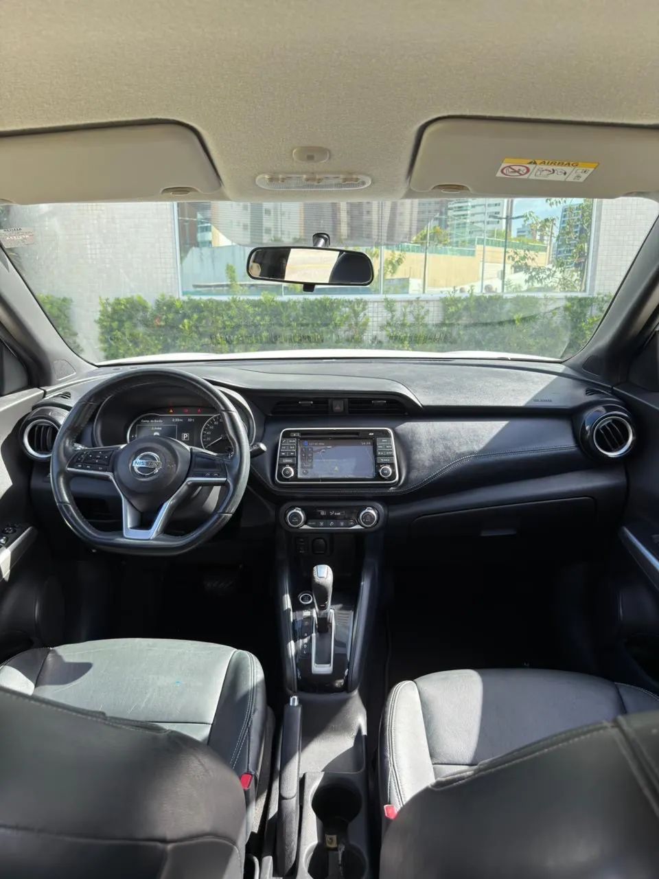 Nissan KICKS 11