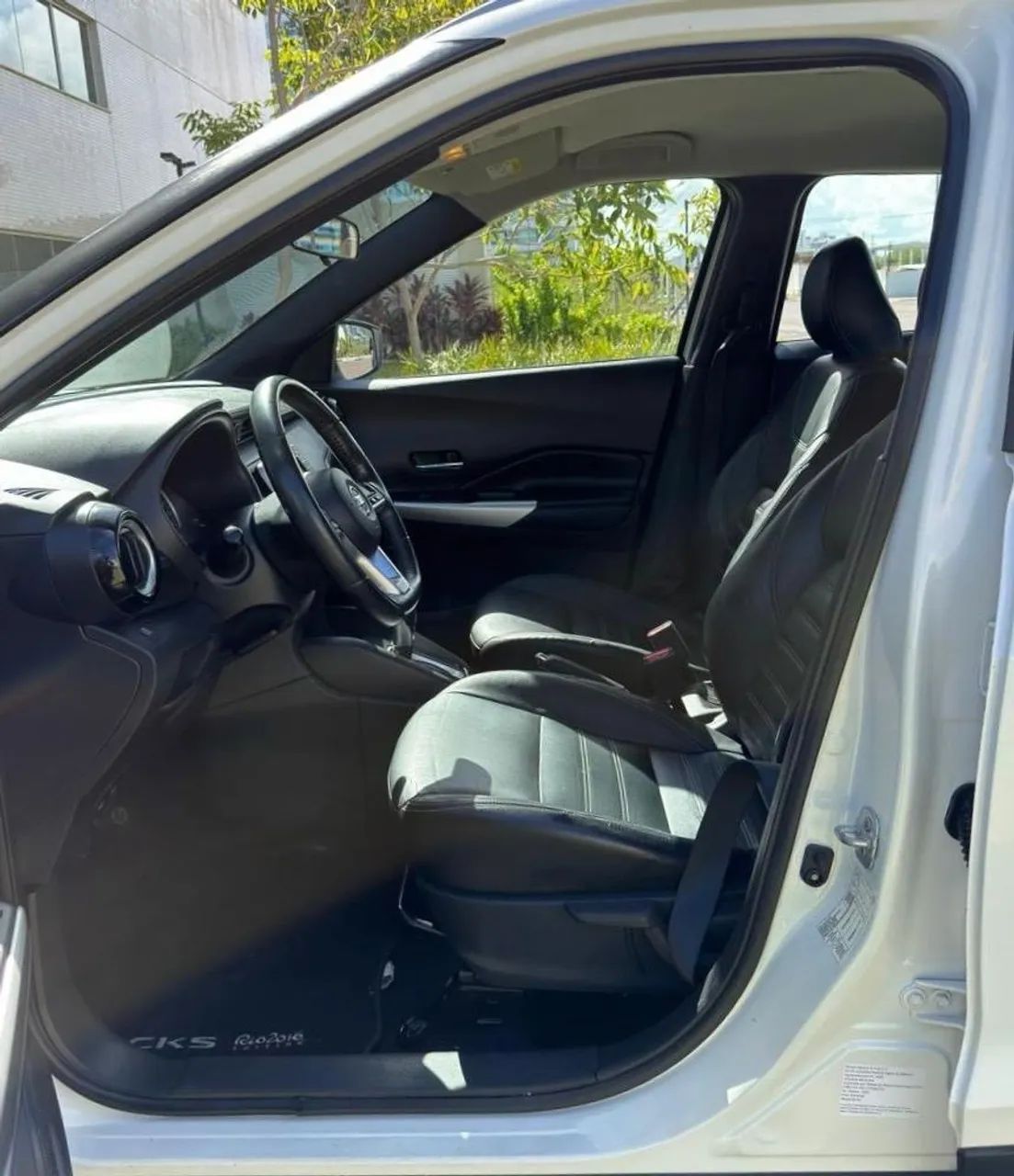 Nissan KICKS 12