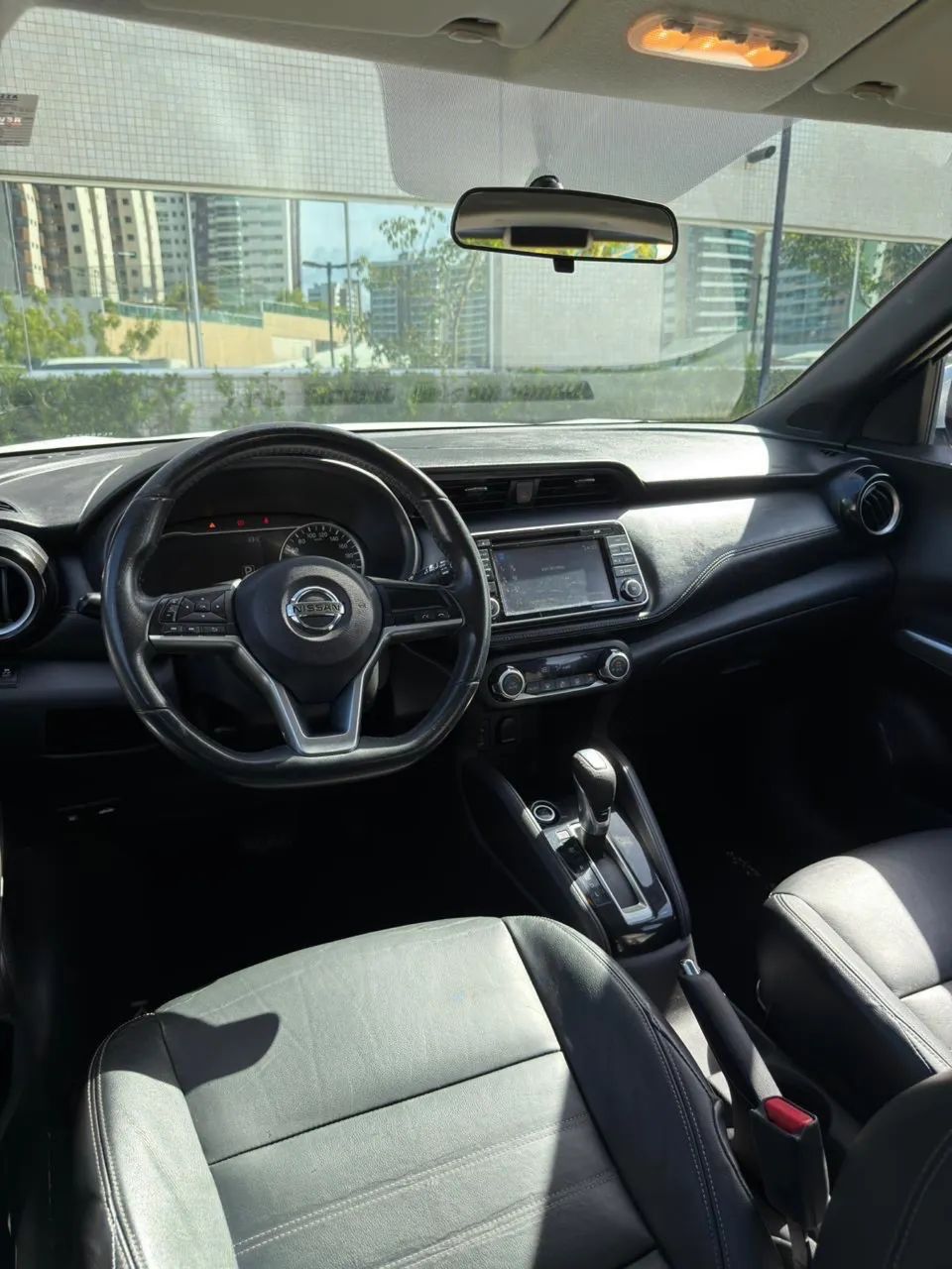 Nissan KICKS 14