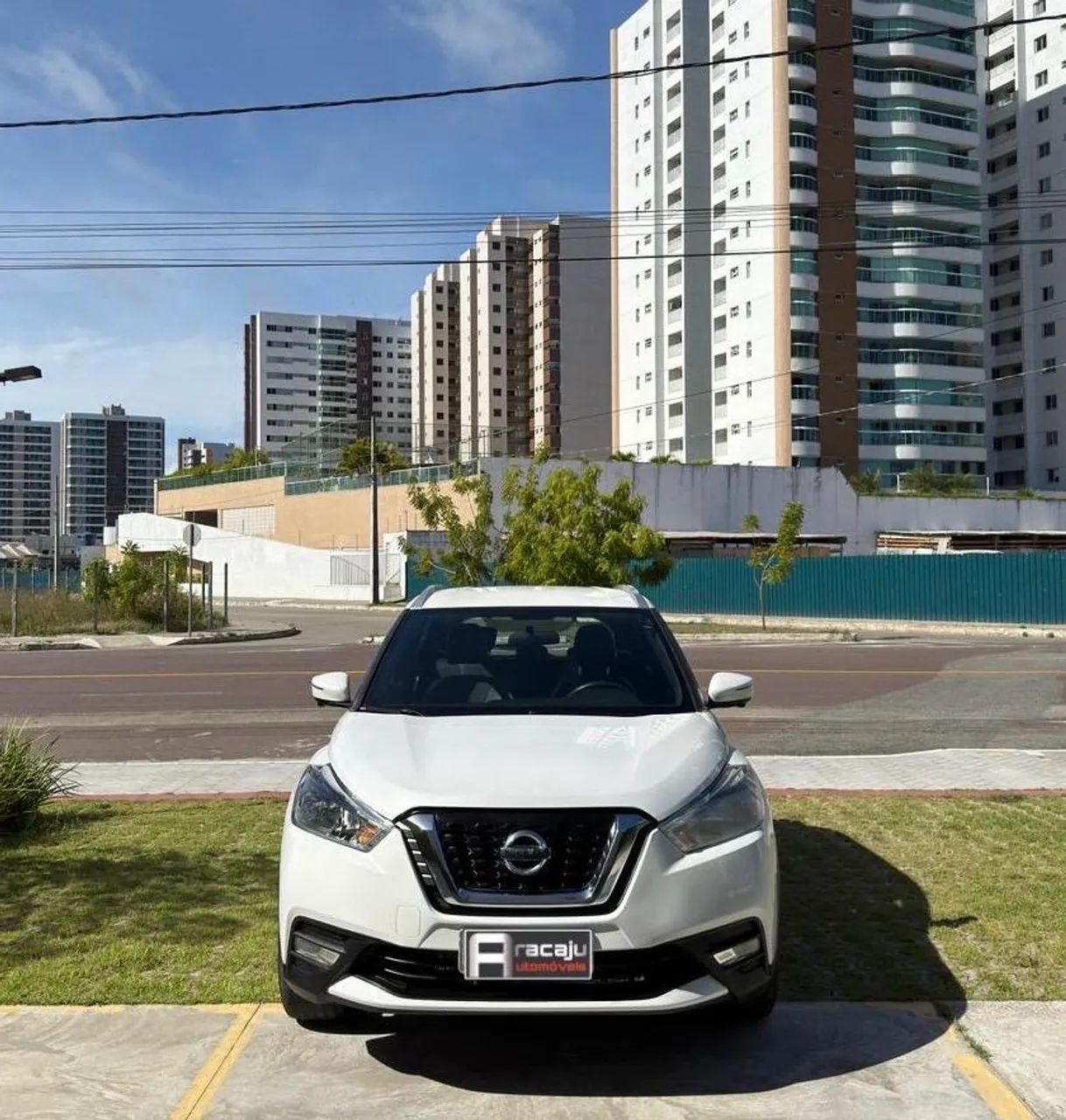 Nissan KICKS 2