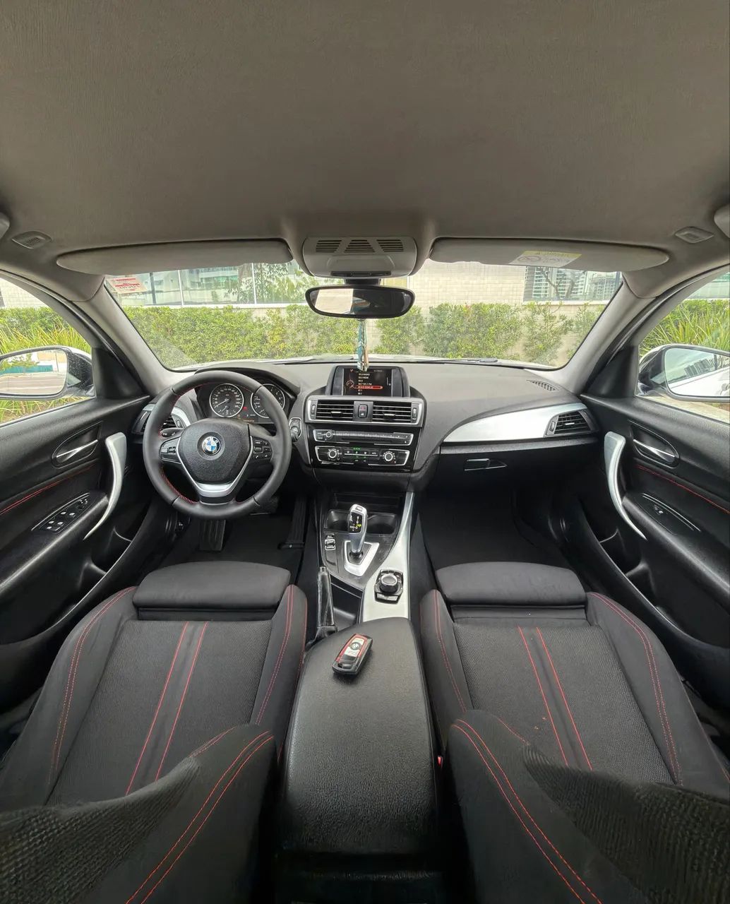 BMW 120I 9