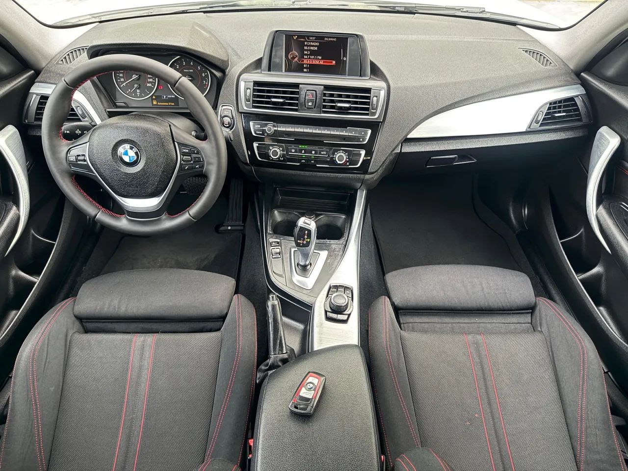 BMW 120I 11
