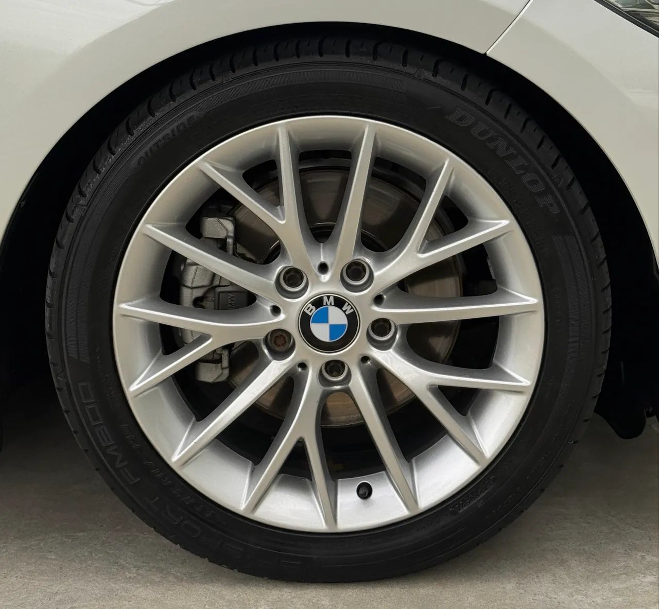 BMW 120I 17