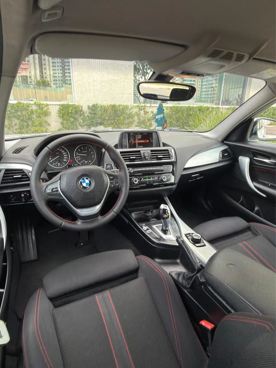 BMW 120I 14