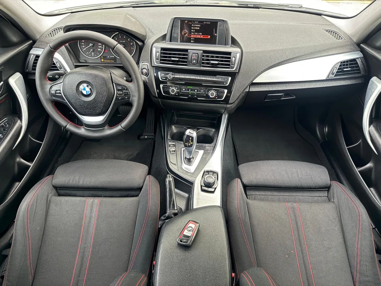 BMW 120I 13