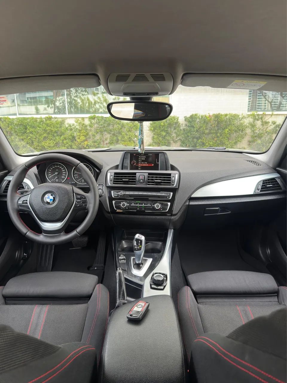 BMW 120I 10