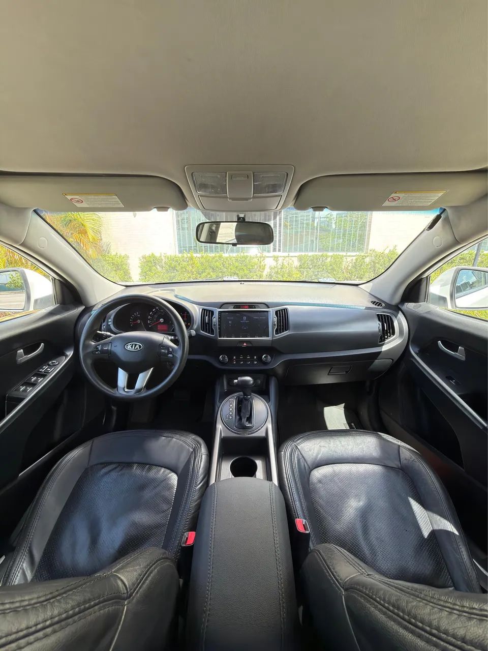 Kia Motors SPORTAGE 9