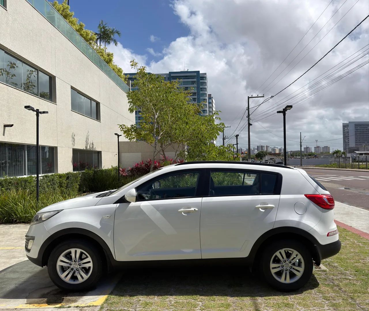 Kia Motors SPORTAGE 5