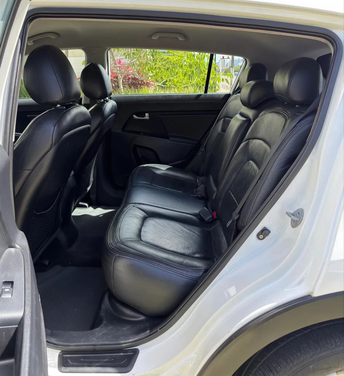 Kia Motors SPORTAGE 15