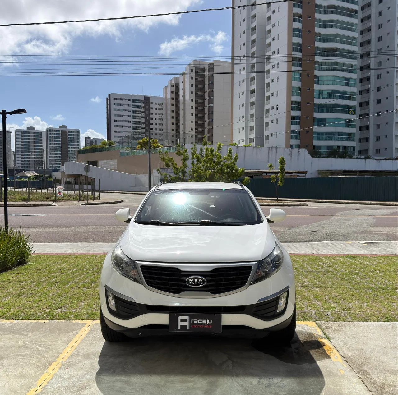 Kia Motors SPORTAGE 2