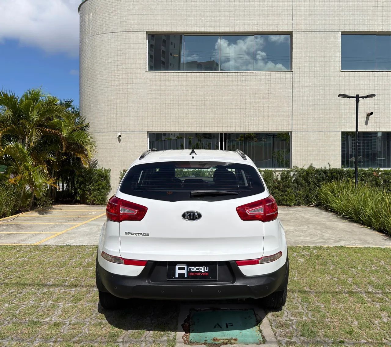 Kia Motors SPORTAGE 7