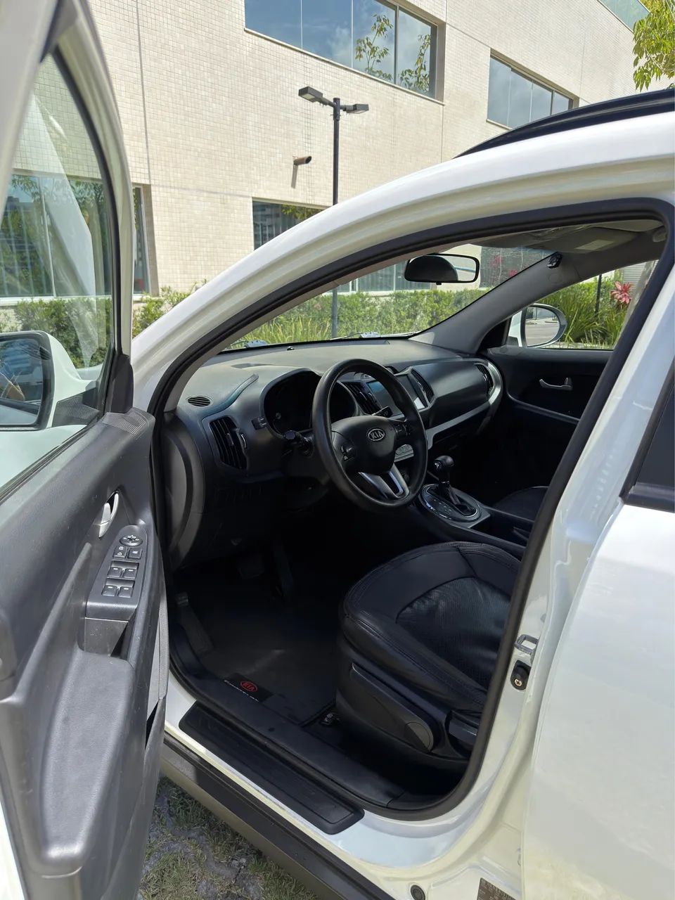 Kia Motors SPORTAGE 13