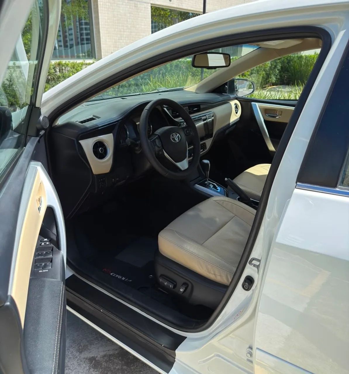 Toyota COROLLA 15