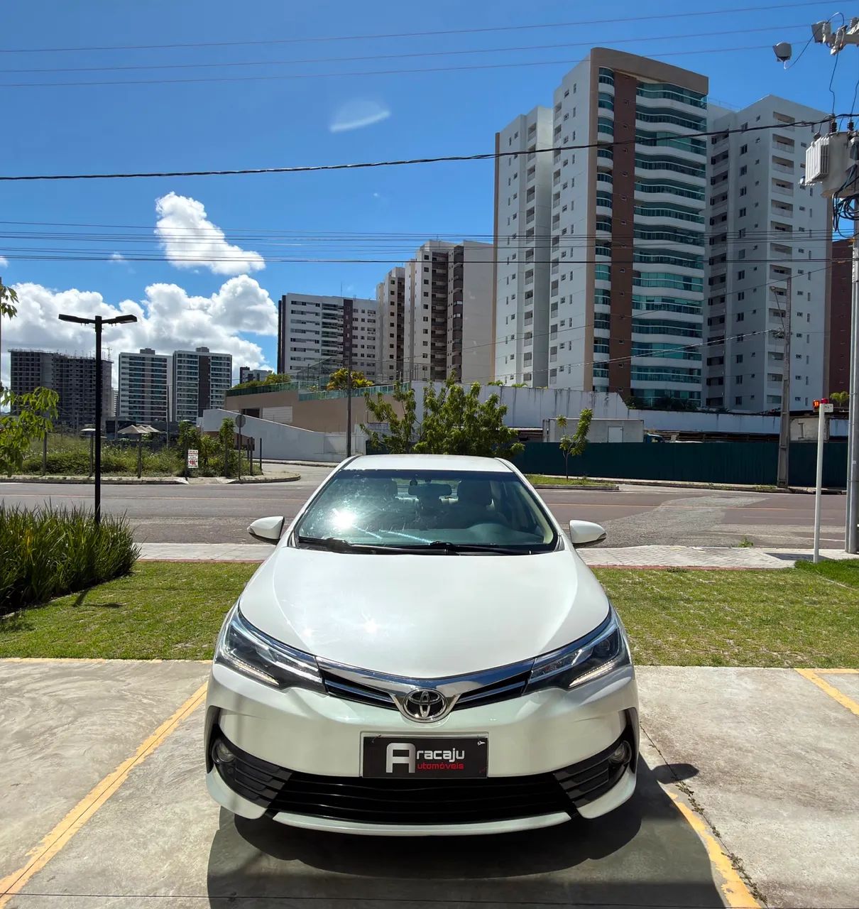 Toyota COROLLA 6