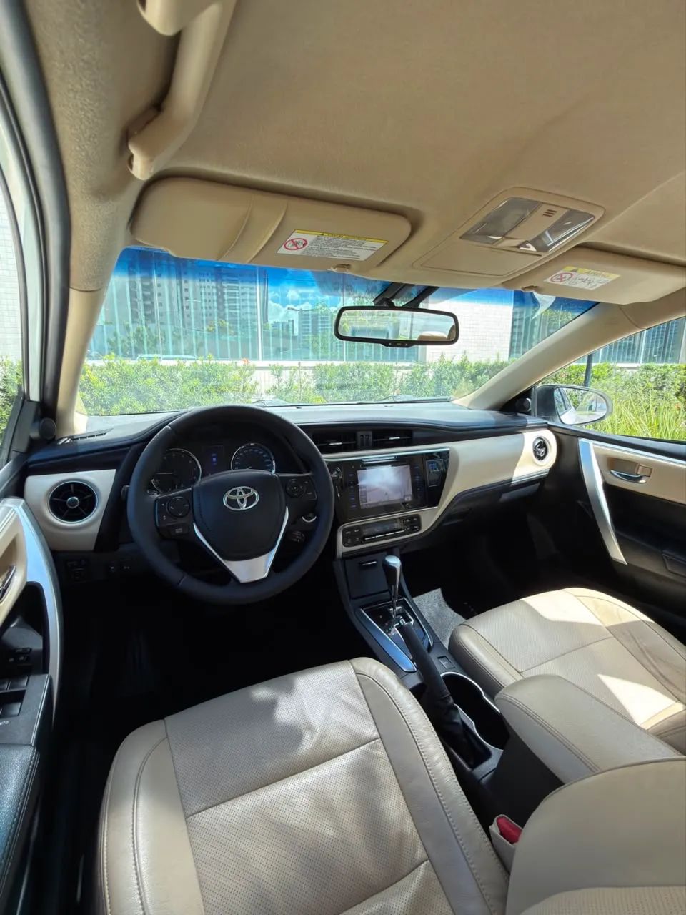 Toyota COROLLA 13