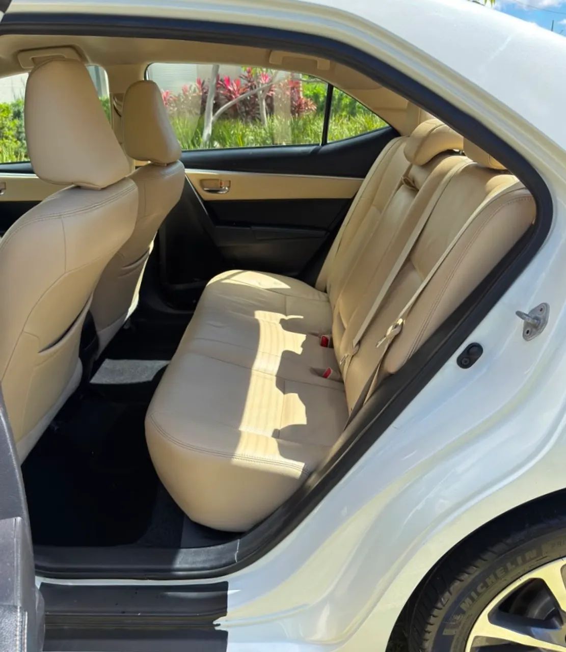 Toyota COROLLA 14