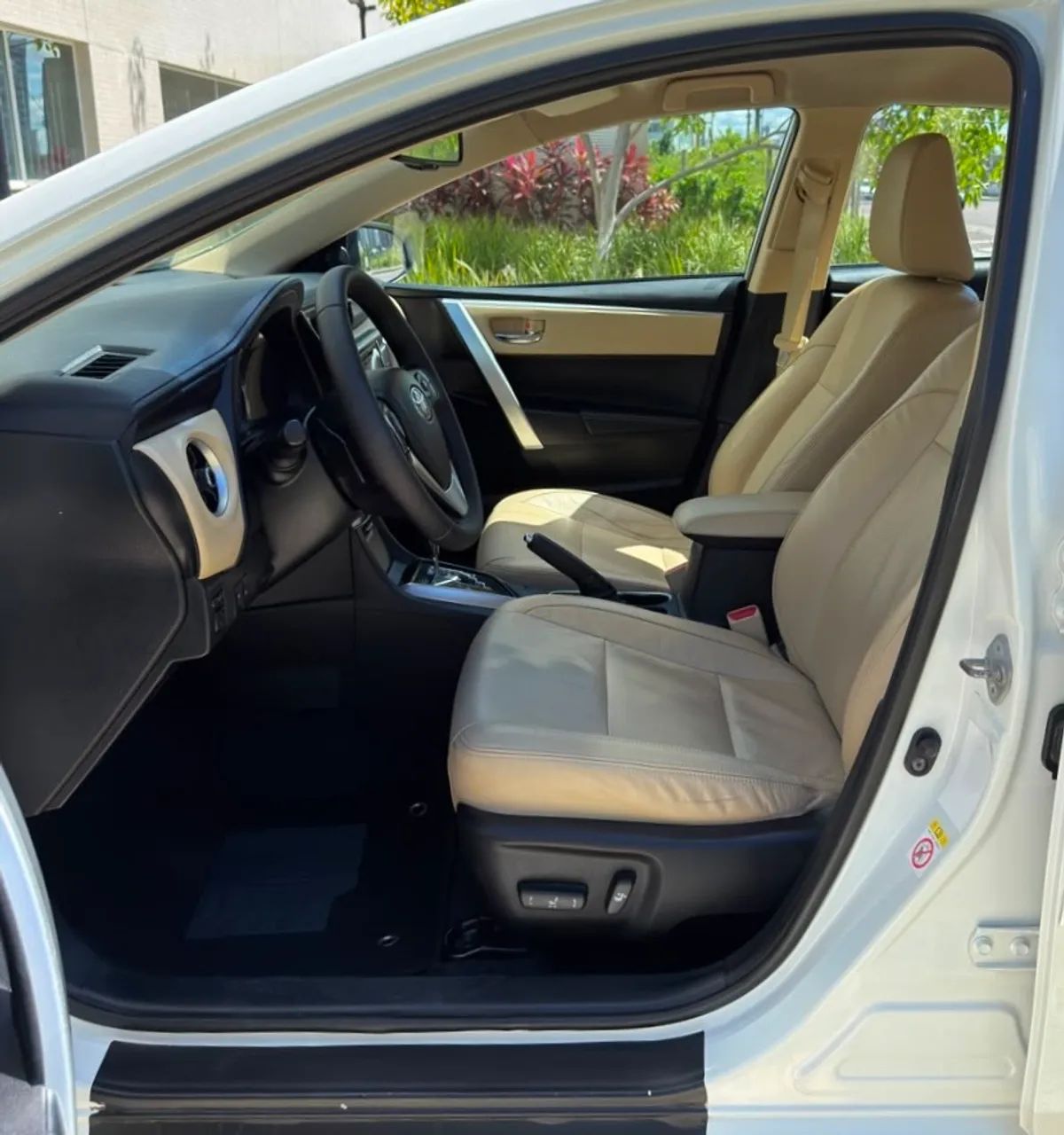 Toyota COROLLA 12