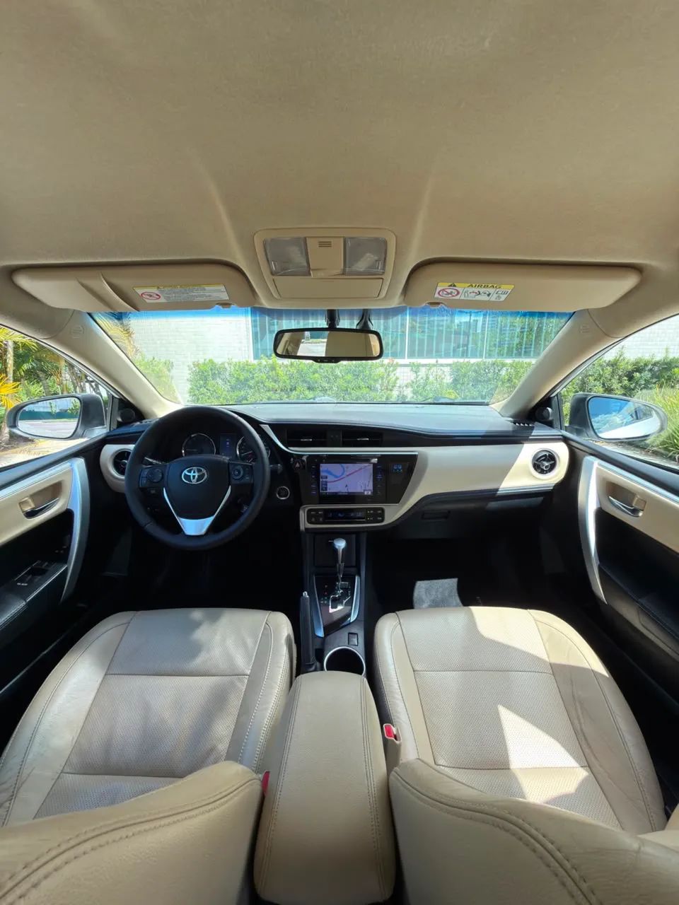 Toyota COROLLA 9