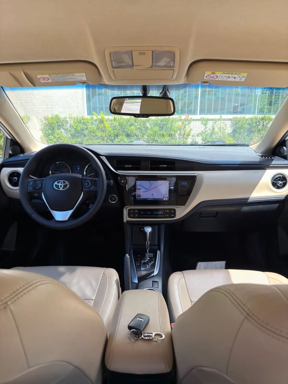 Toyota COROLLA 11