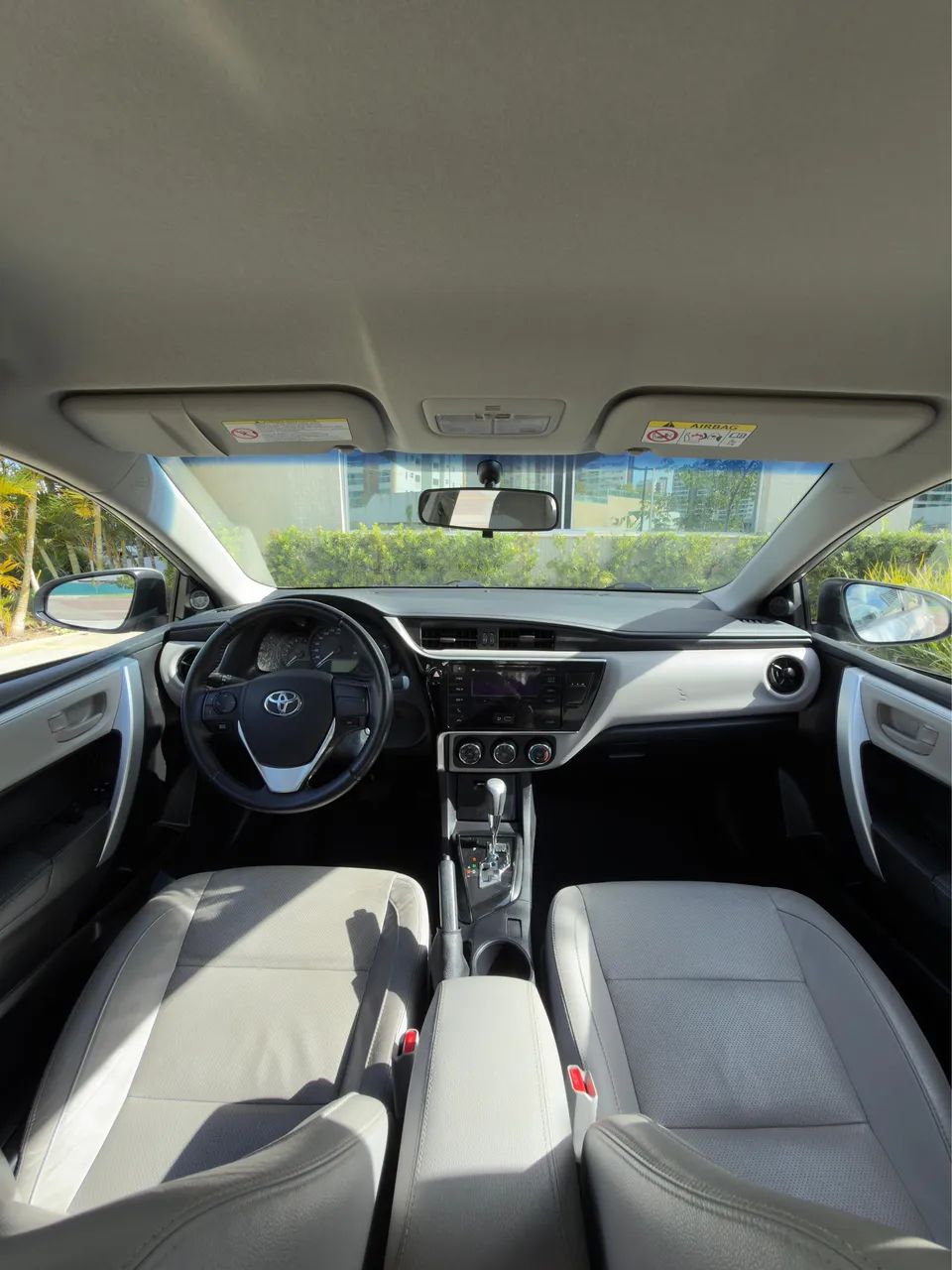 Toyota COROLLA 9