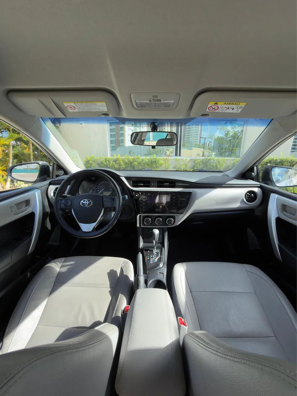 Toyota COROLLA 16