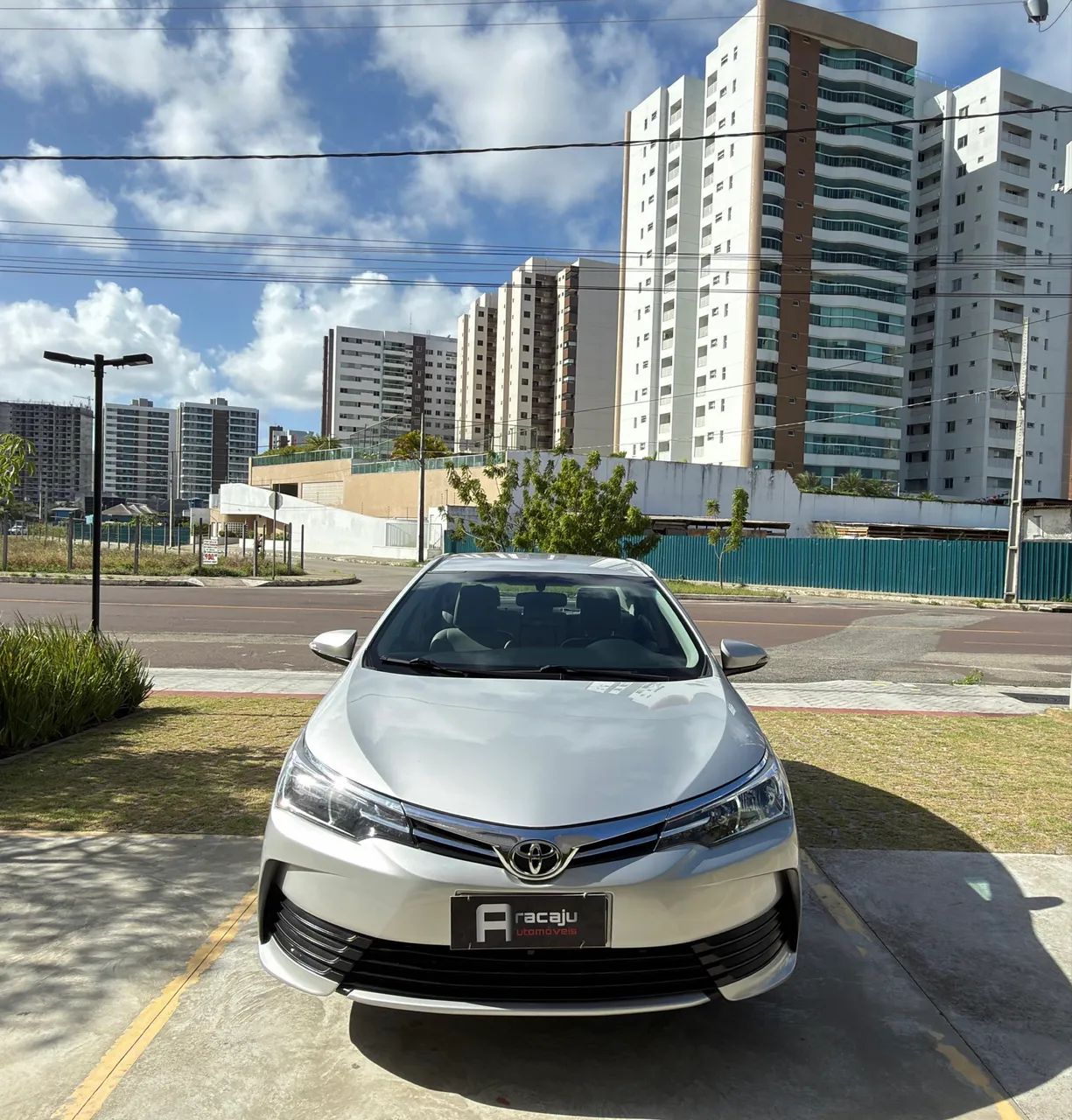 Toyota COROLLA 2
