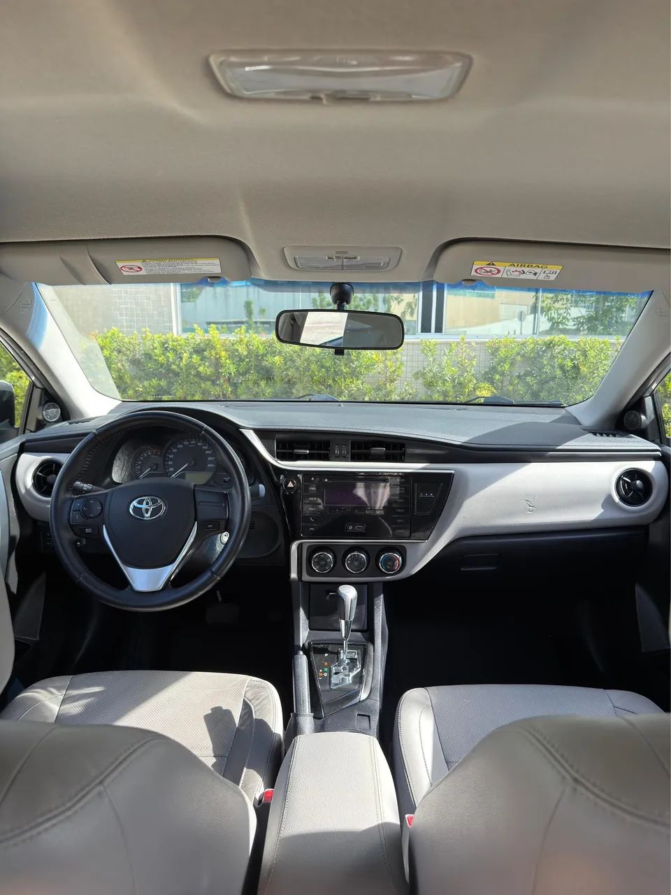 Toyota COROLLA 10