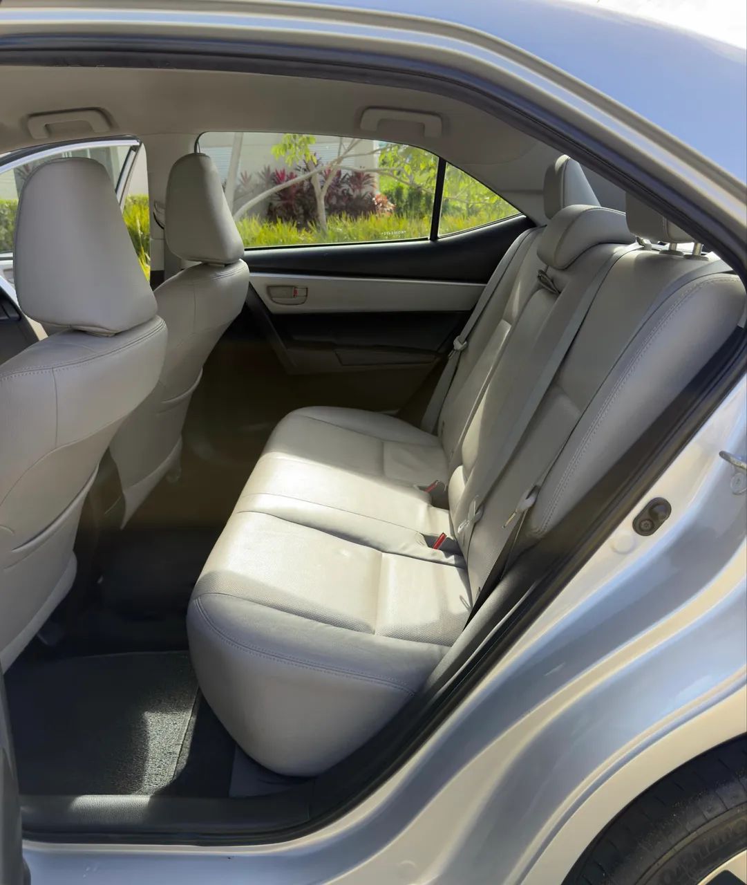 Toyota COROLLA 14
