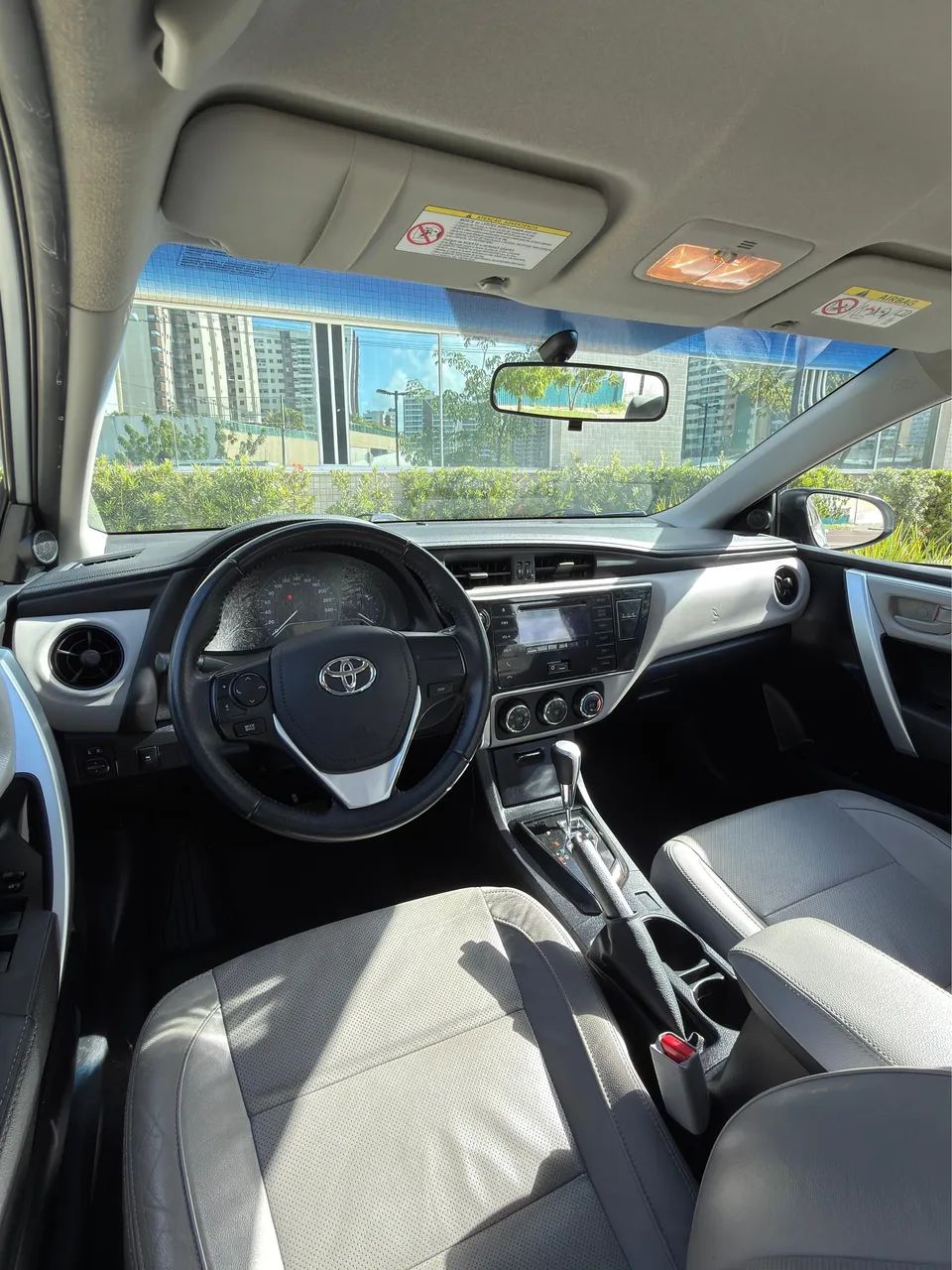 Toyota COROLLA 11