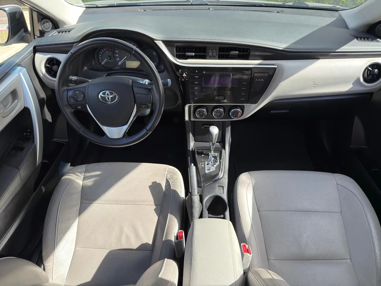 Toyota COROLLA 15